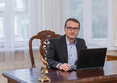 Adwokat Wojciech Nowak Kancelaria Adwokacka